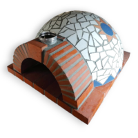 Forno 2 Base quadrata