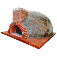 Forno Base quadrata