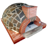 forno base 2 quadrato