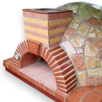 forno base pizzeria