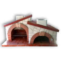 forno e Barbecue